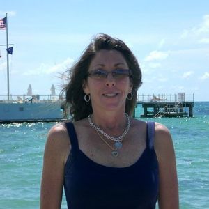 Meet your Posher, Patricia